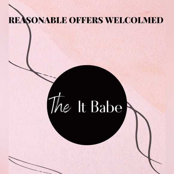 Make me an OFFER - Picture 1 of 1